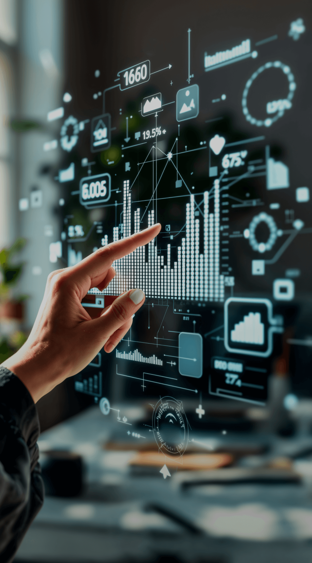 data enrichment analytics